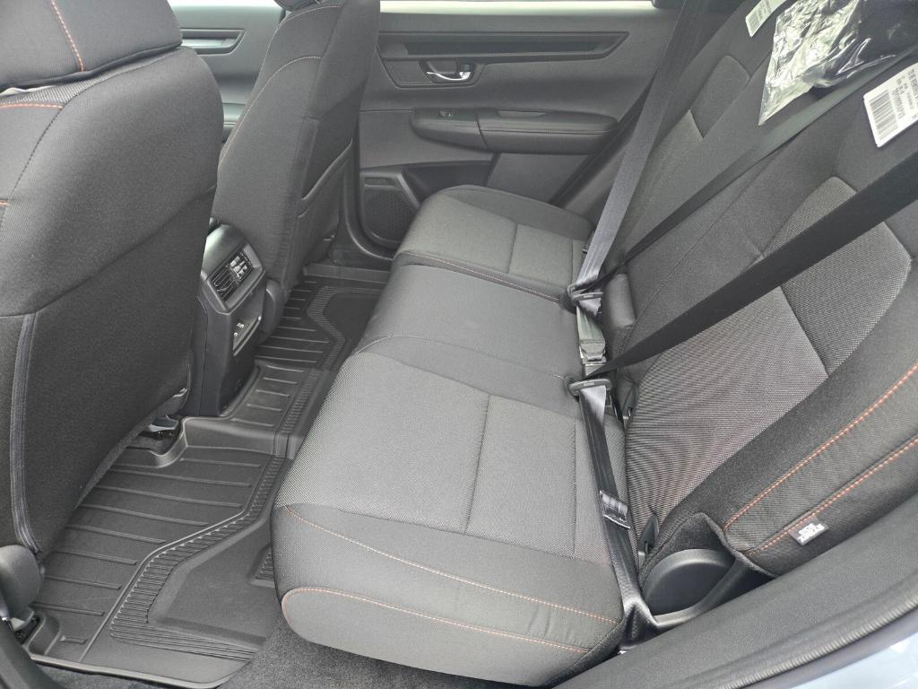 new 2026 Honda CR-V Hybrid car, priced at $39,230