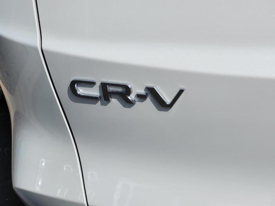 new 2025 Honda CR-V car, priced at $36,950