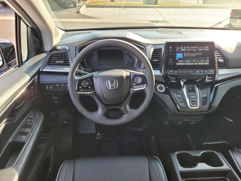 used 2023 Honda Odyssey car, priced at $43,575