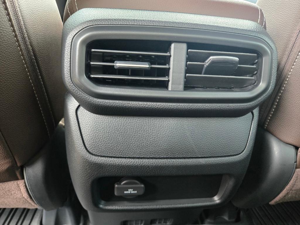 new 2025 Honda Ridgeline car, priced at $46,170