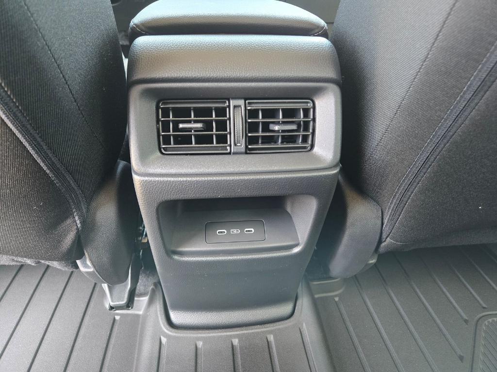new 2025 Honda CR-V car, priced at $36,940