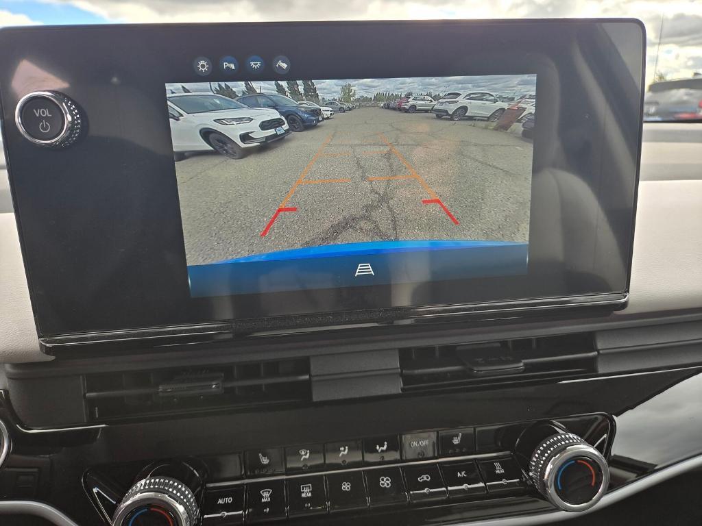 new 2026 Honda Prologue car, priced at $55,345