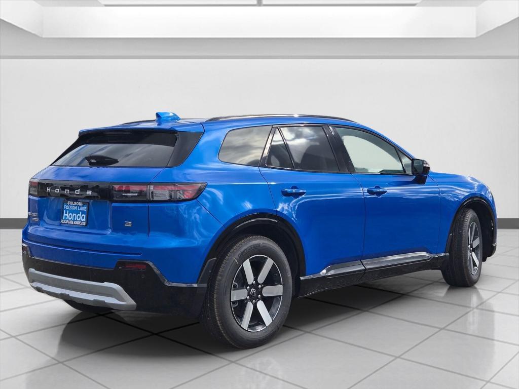 new 2026 Honda Prologue car, priced at $55,345
