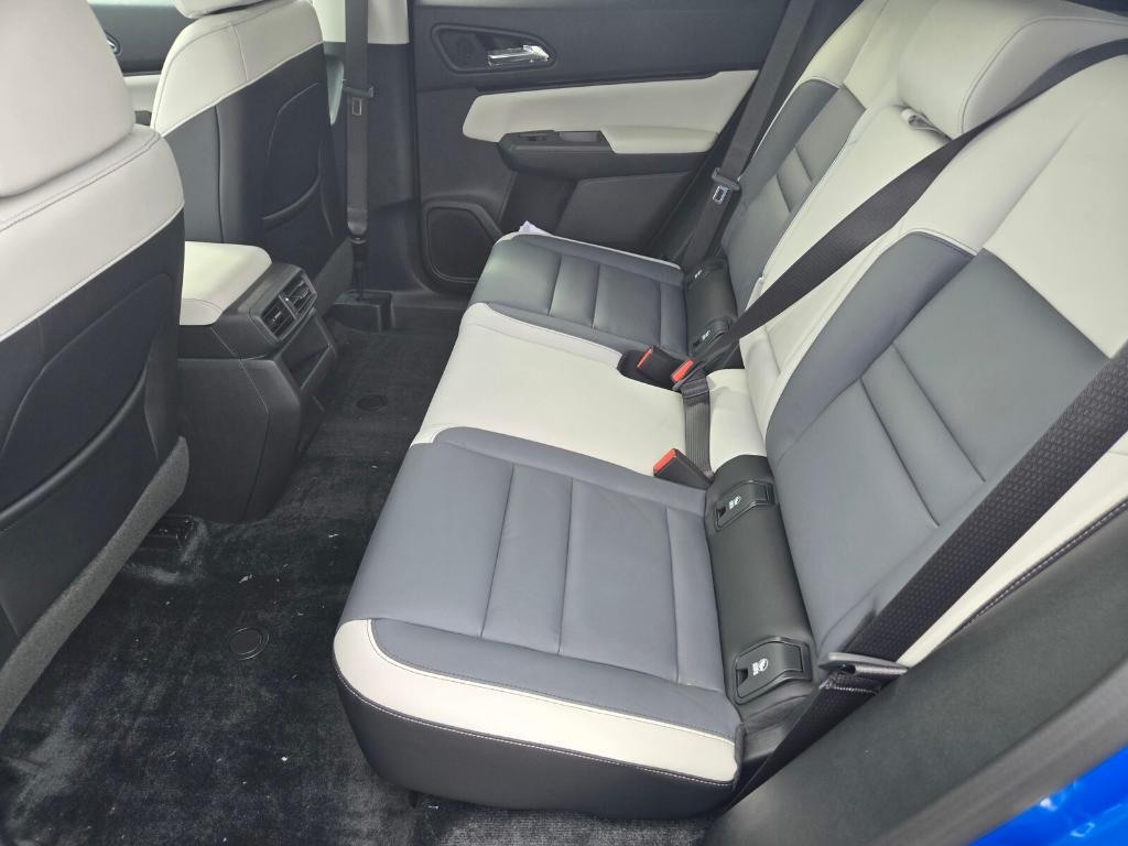 new 2026 Honda Prologue car, priced at $55,345