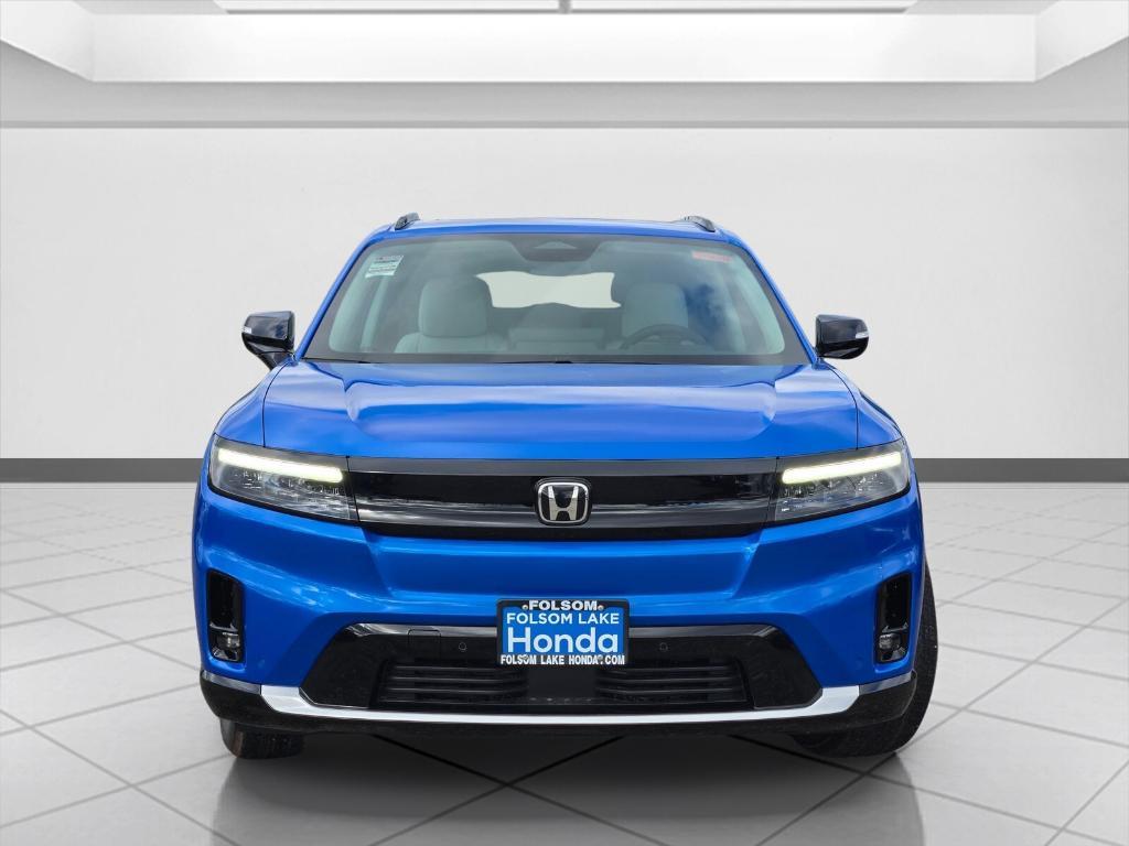 new 2026 Honda Prologue car, priced at $55,345