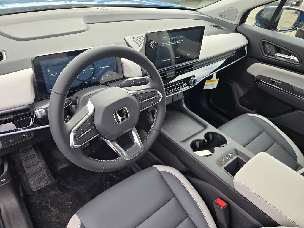 new 2026 Honda Prologue car, priced at $55,345