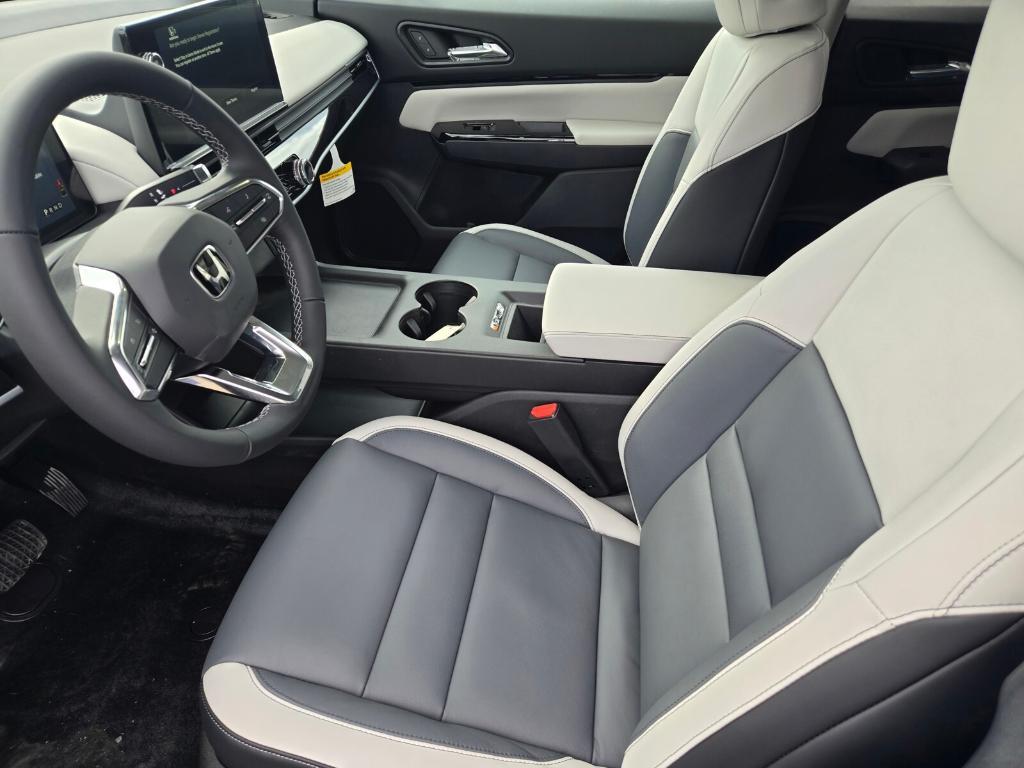 new 2026 Honda Prologue car, priced at $55,345