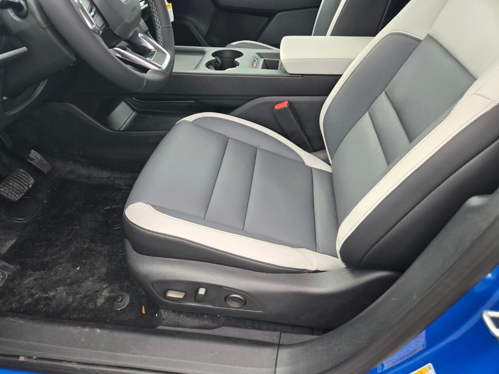 new 2026 Honda Prologue car, priced at $55,345