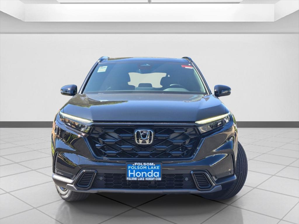 new 2026 Honda CR-V Hybrid car, priced at $43,370