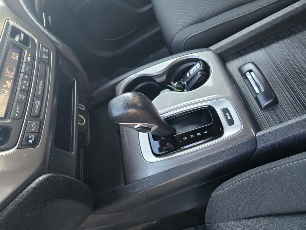 used 2019 Honda Ridgeline car, priced at $17,947