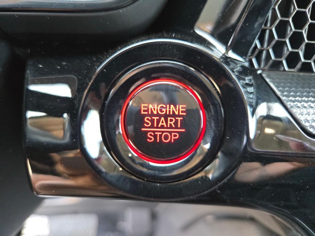 new 2025 Honda CR-V car, priced at $38,545