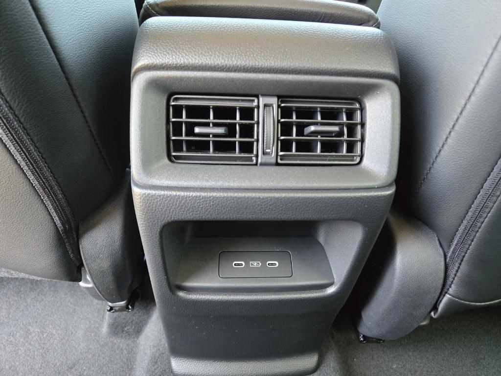 new 2025 Honda CR-V car, priced at $38,545