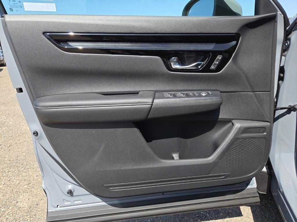 new 2025 Honda CR-V car, priced at $38,545