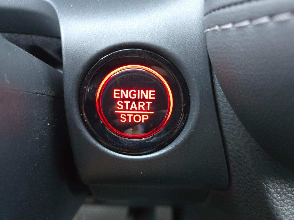 new 2026 Honda HR-V car, priced at $35,150