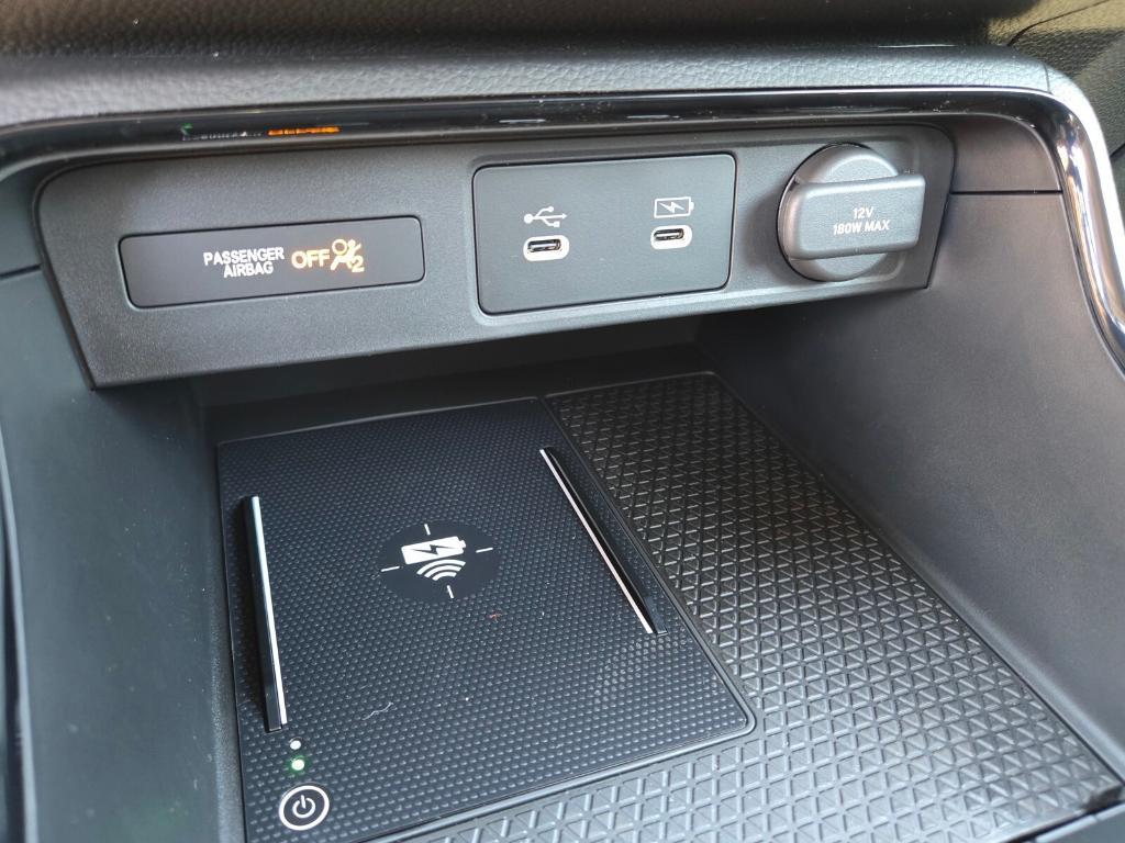 new 2026 Honda CR-V car, priced at $39,000