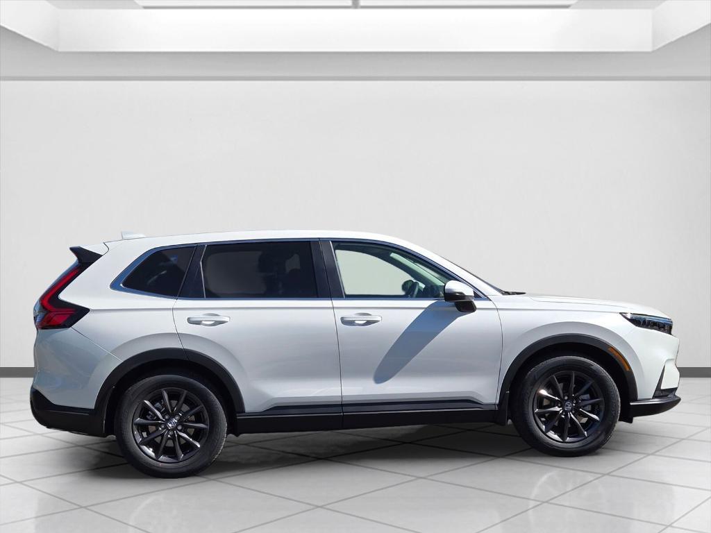 new 2026 Honda CR-V car, priced at $39,000