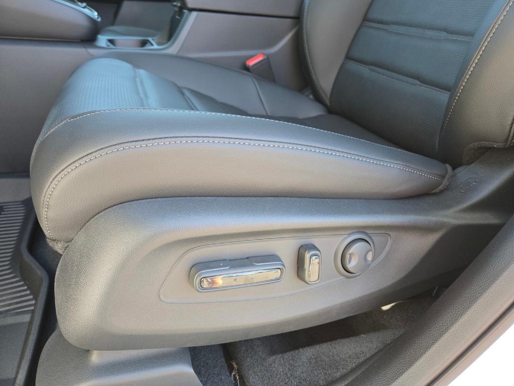 new 2026 Honda CR-V car, priced at $39,000