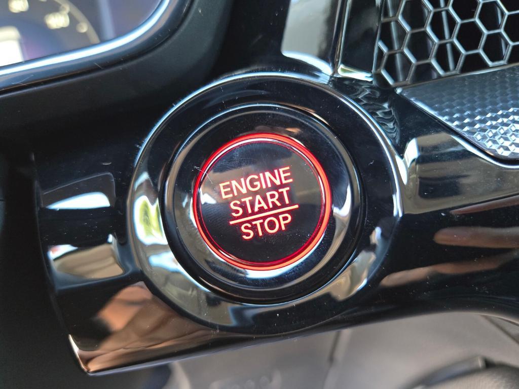 new 2026 Honda CR-V car, priced at $39,000