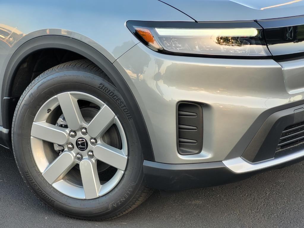 new 2025 Honda Prologue car
