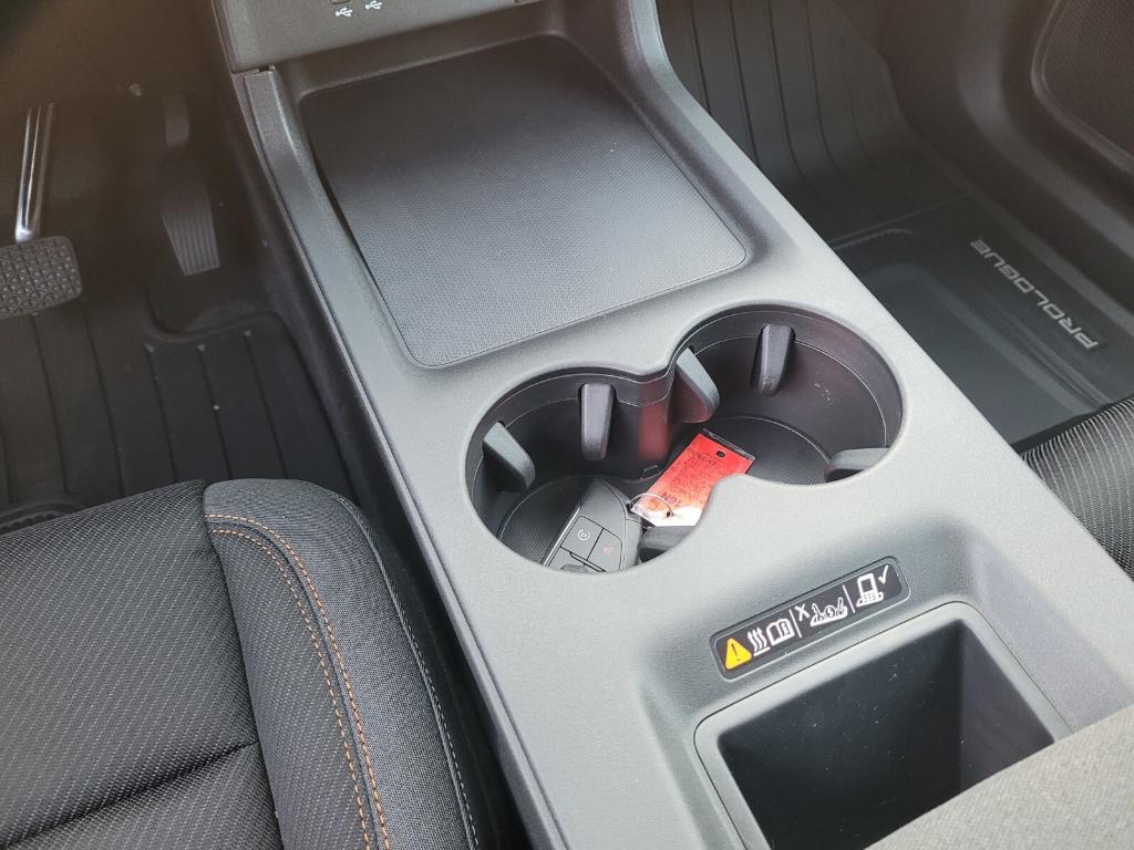 new 2025 Honda Prologue car