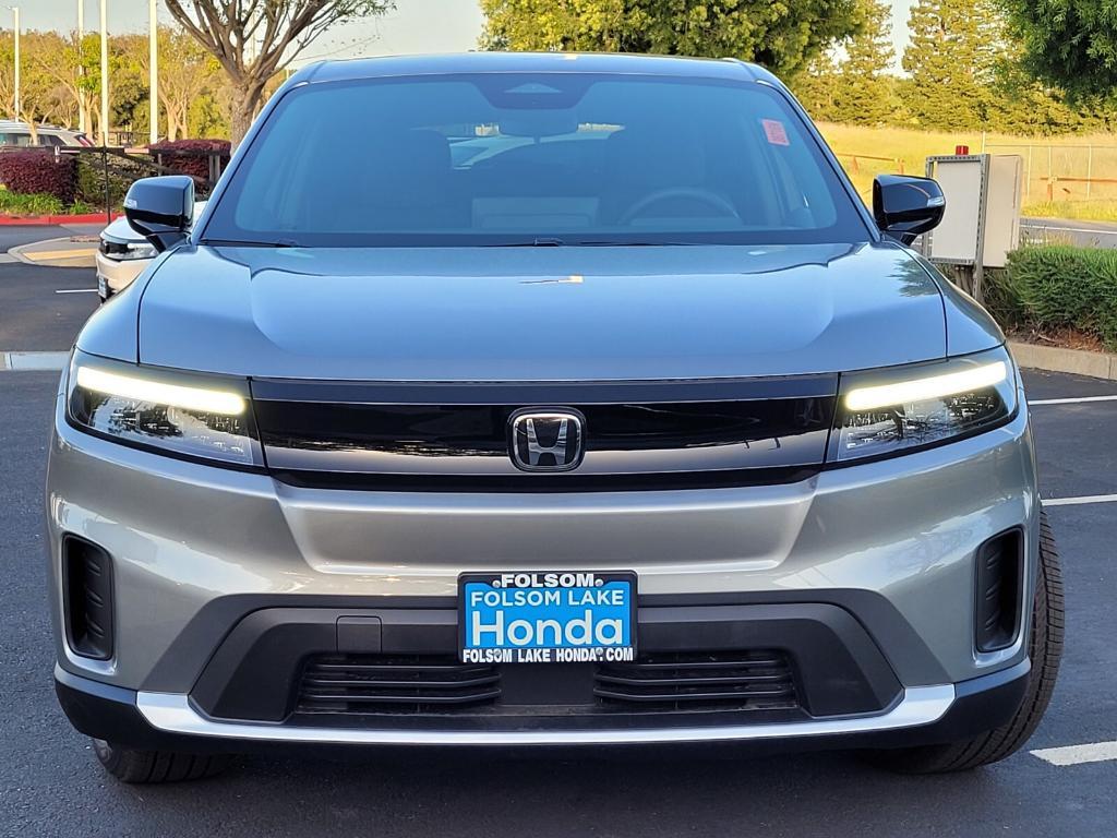 new 2025 Honda Prologue car