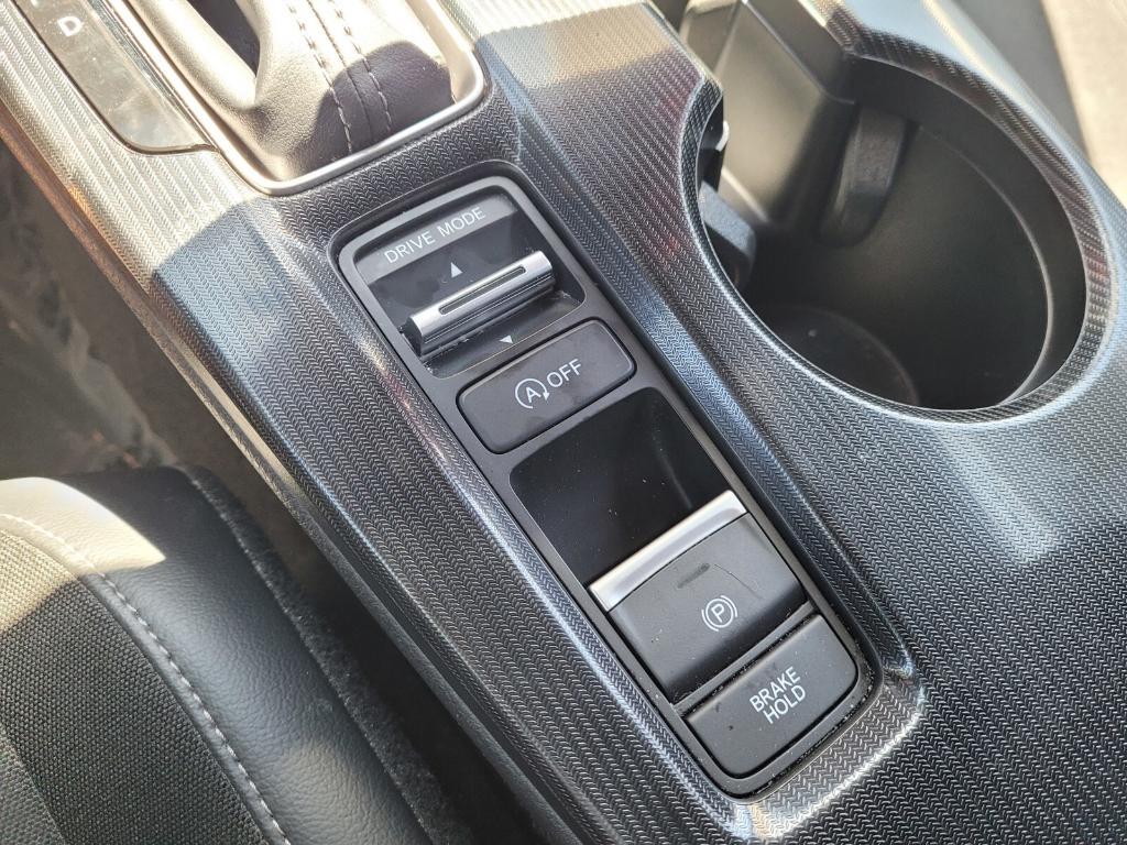 used 2022 Honda Civic car, priced at $24,894