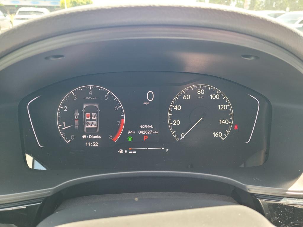 used 2022 Honda Civic car, priced at $24,894