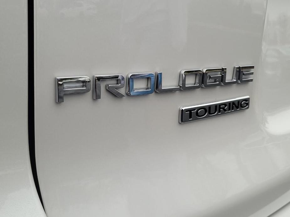 new 2024 Honda Prologue car, priced at $57,845