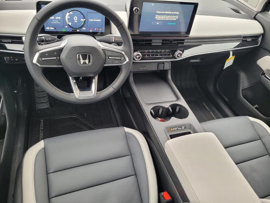 new 2024 Honda Prologue car, priced at $57,845