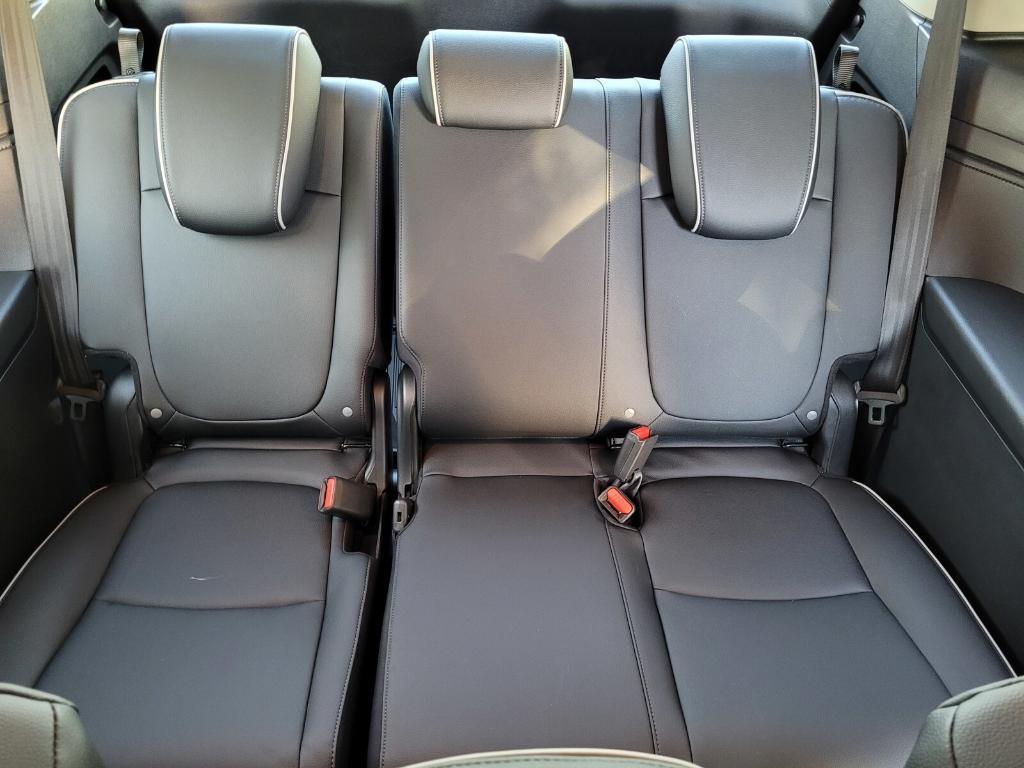 new 2025 Honda Odyssey car, priced at $50,510