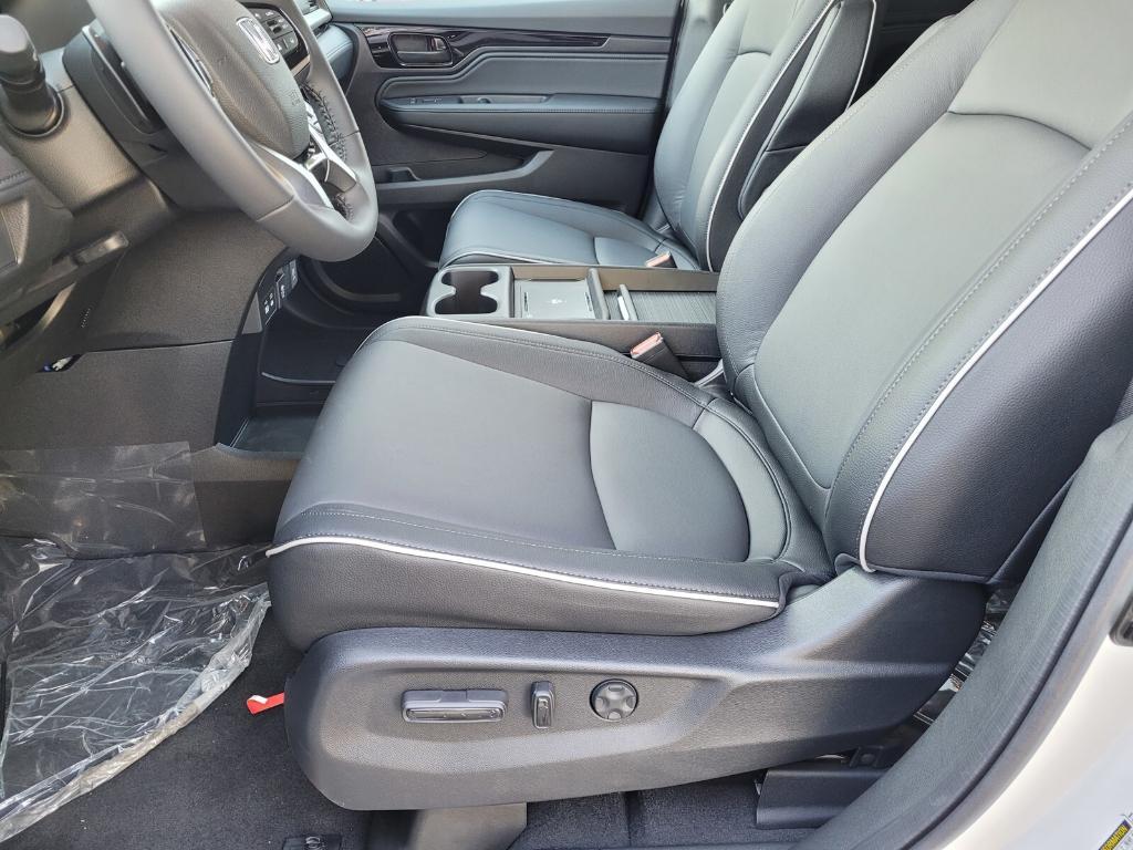 new 2025 Honda Odyssey car, priced at $50,510