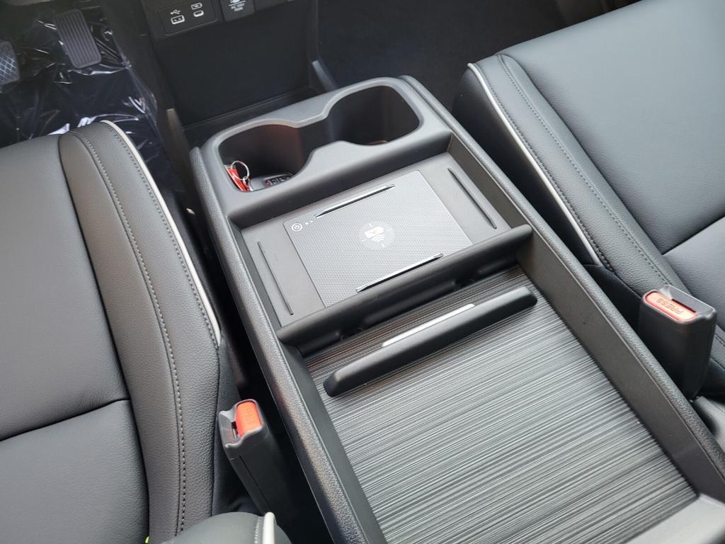 new 2025 Honda Odyssey car, priced at $50,510