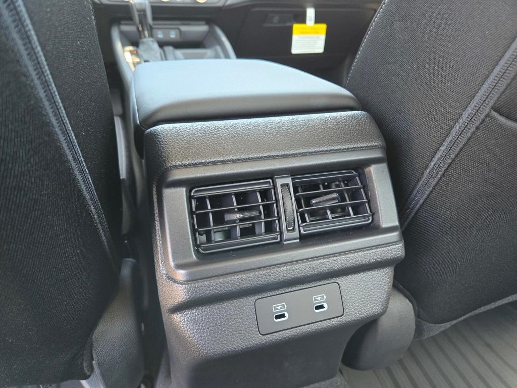 new 2025 Honda Accord car, priced at $33,860