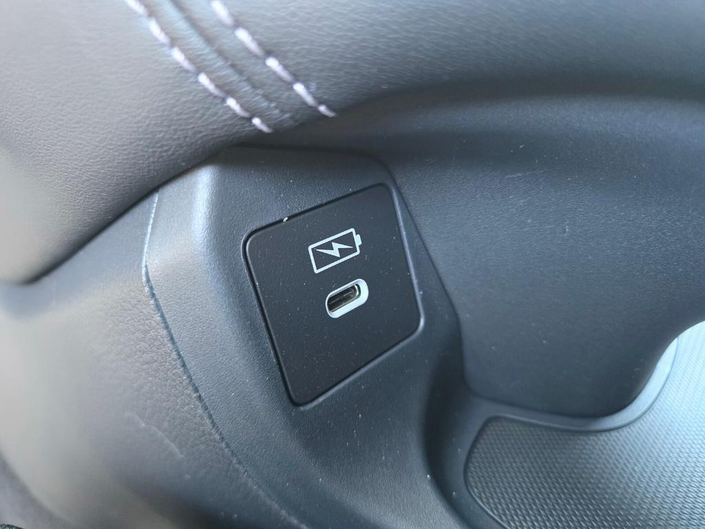 new 2026 Honda HR-V car, priced at $33,195