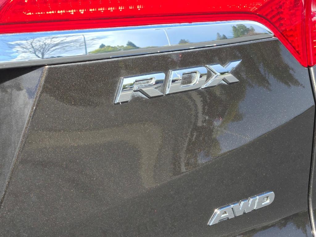 used 2014 Acura RDX car, priced at $12,536