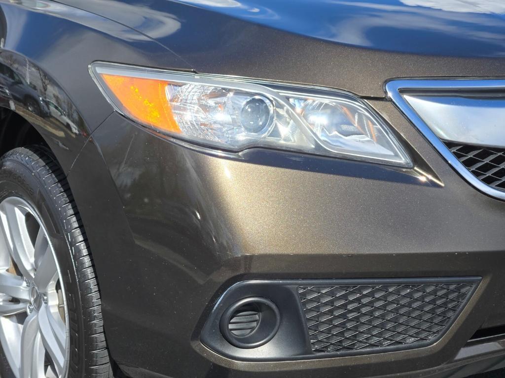 used 2014 Acura RDX car, priced at $12,536