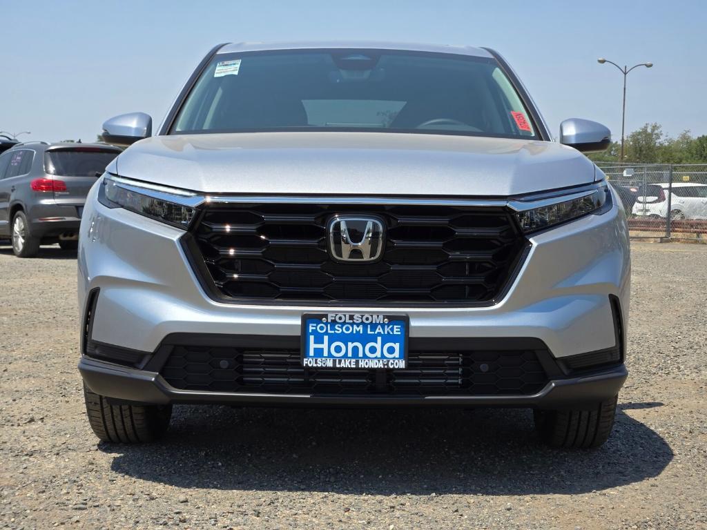 new 2026 Honda CR-V car, priced at $38,490