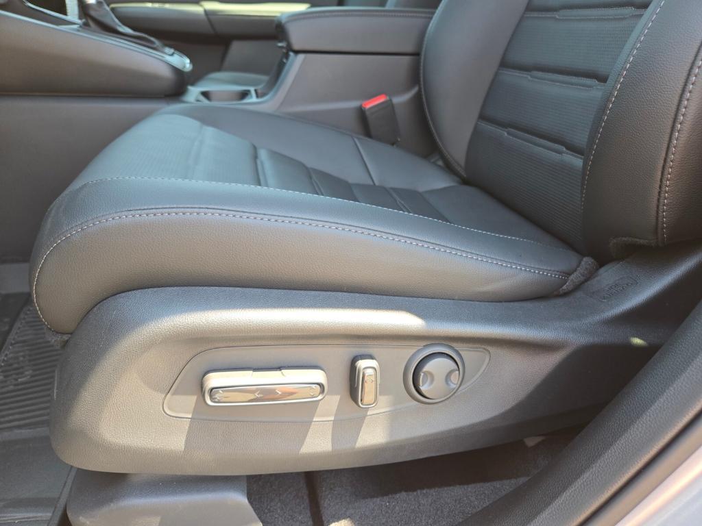 new 2026 Honda CR-V car, priced at $38,490