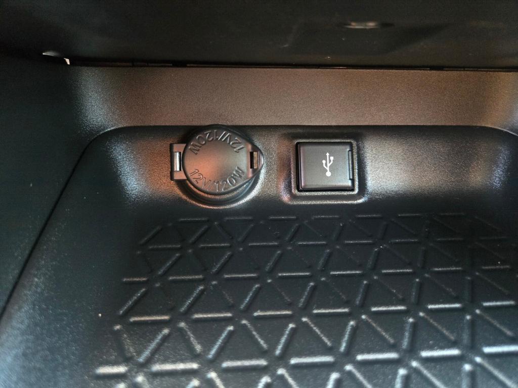 used 2022 Toyota RAV4 car, priced at $29,989