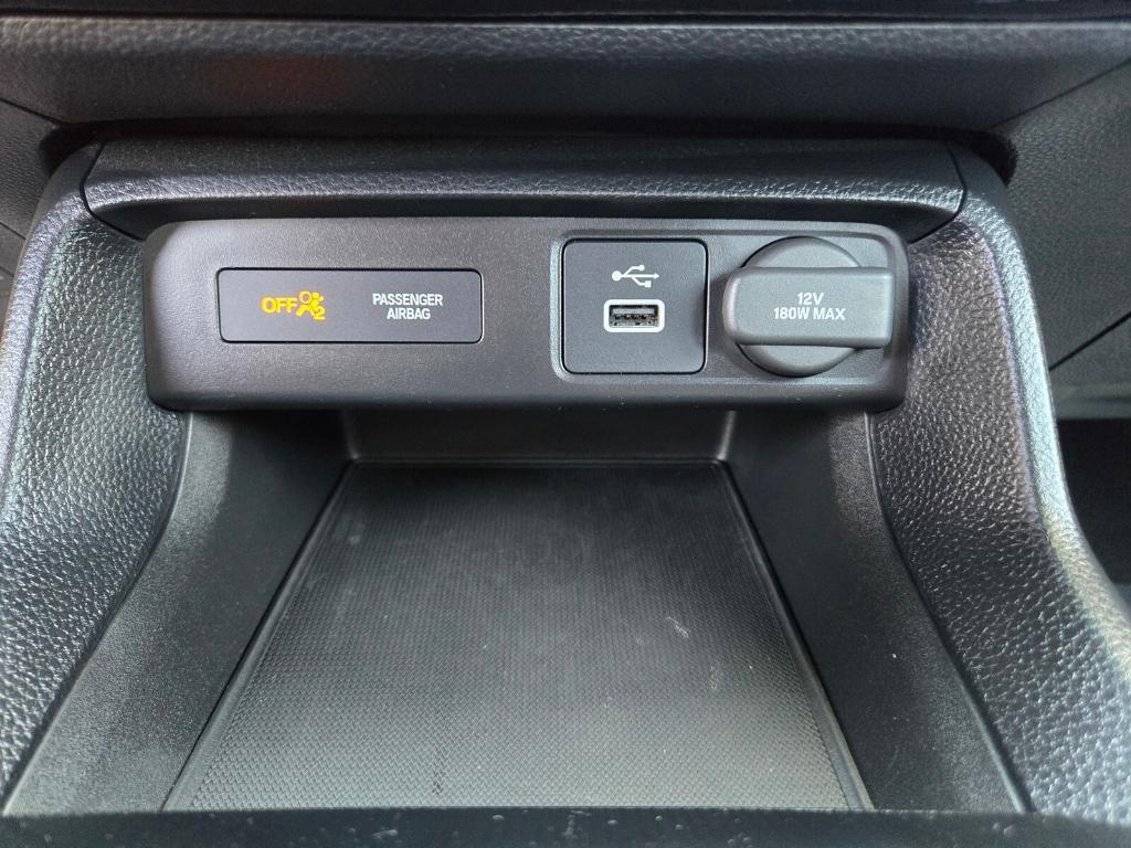 used 2023 Honda Civic car, priced at $26,427