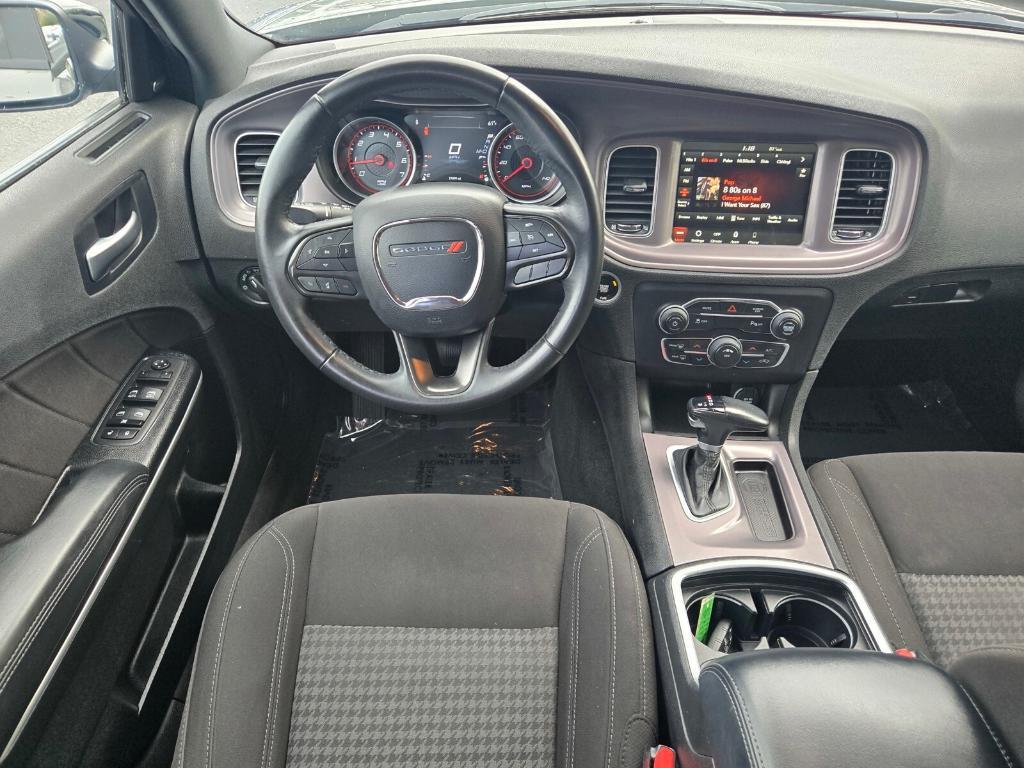 used 2023 Dodge Charger car, priced at $22,848