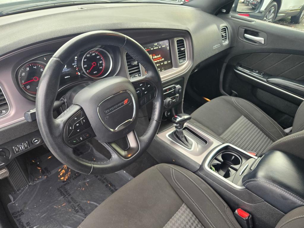 used 2023 Dodge Charger car, priced at $22,848