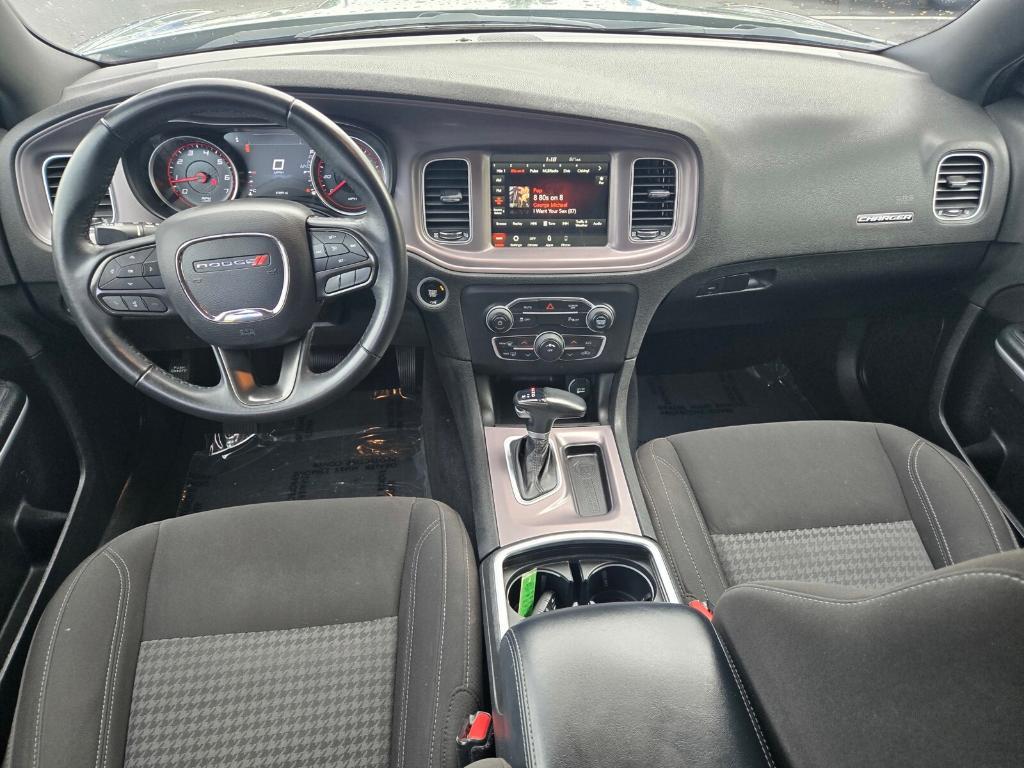 used 2023 Dodge Charger car, priced at $22,848