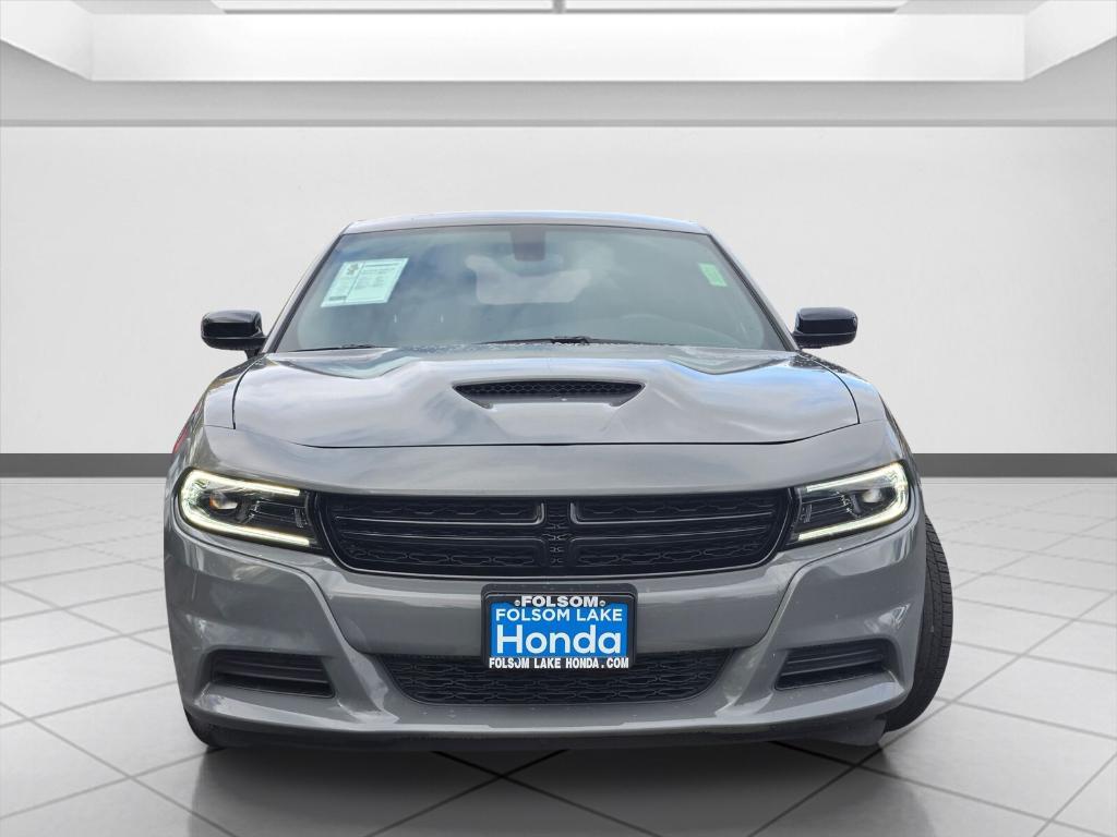 used 2023 Dodge Charger car, priced at $22,848