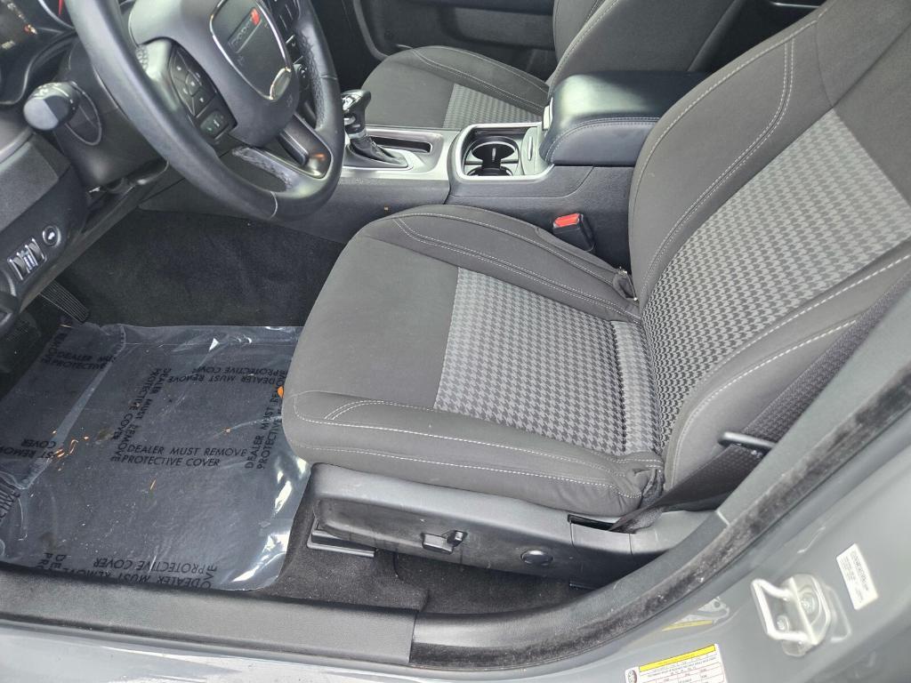 used 2023 Dodge Charger car, priced at $22,848