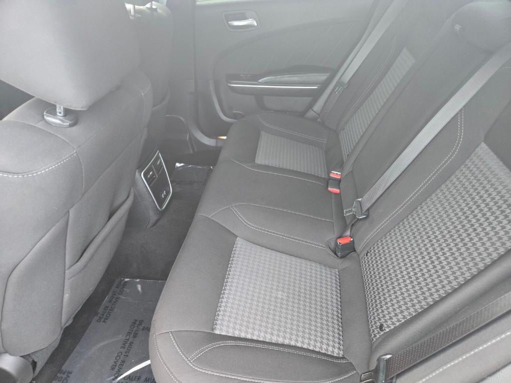 used 2023 Dodge Charger car, priced at $22,848
