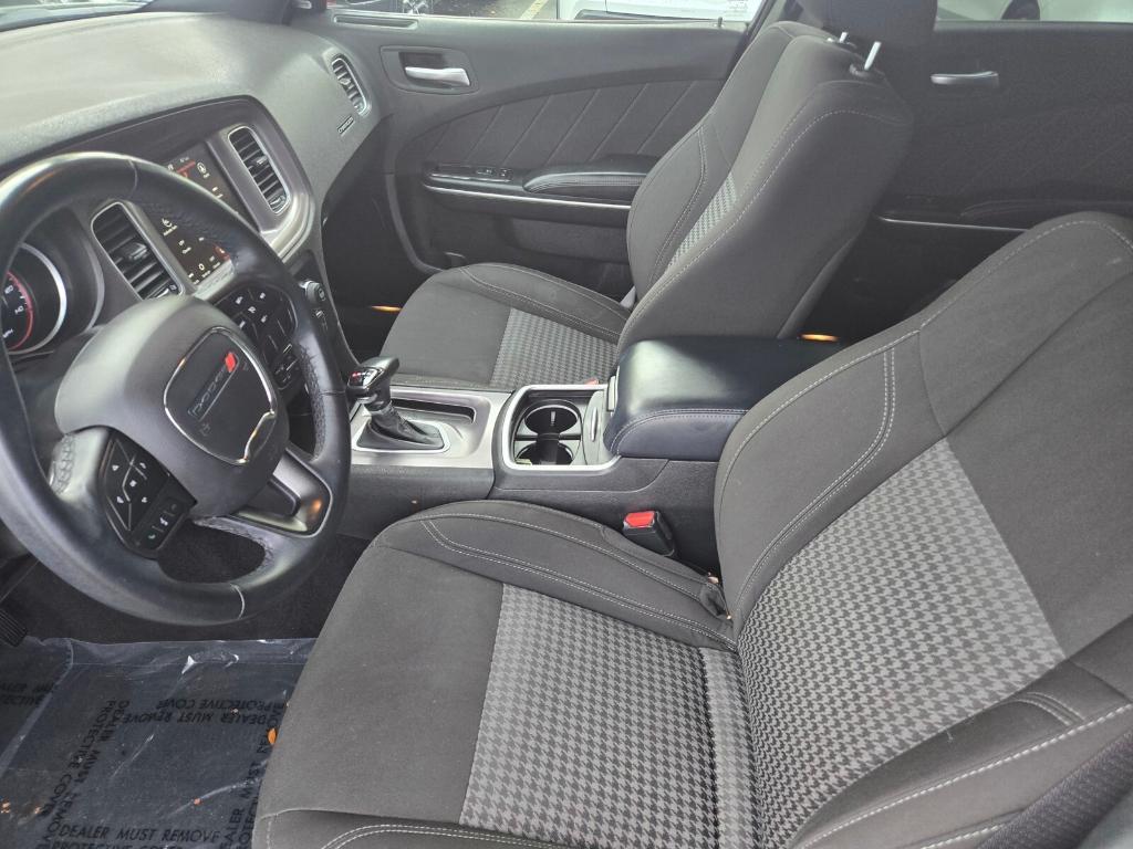 used 2023 Dodge Charger car, priced at $22,848