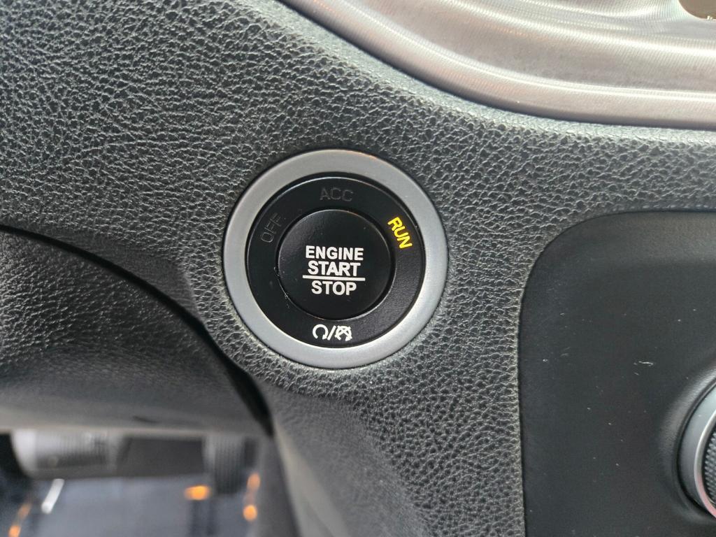 used 2023 Dodge Charger car, priced at $22,848