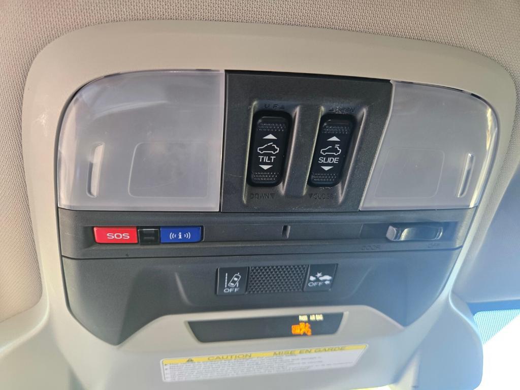 used 2021 Subaru Crosstrek car, priced at $24,743