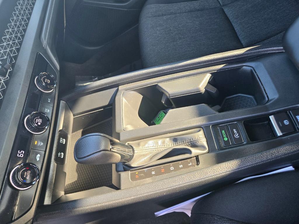 used 2024 Honda Accord car, priced at $25,902